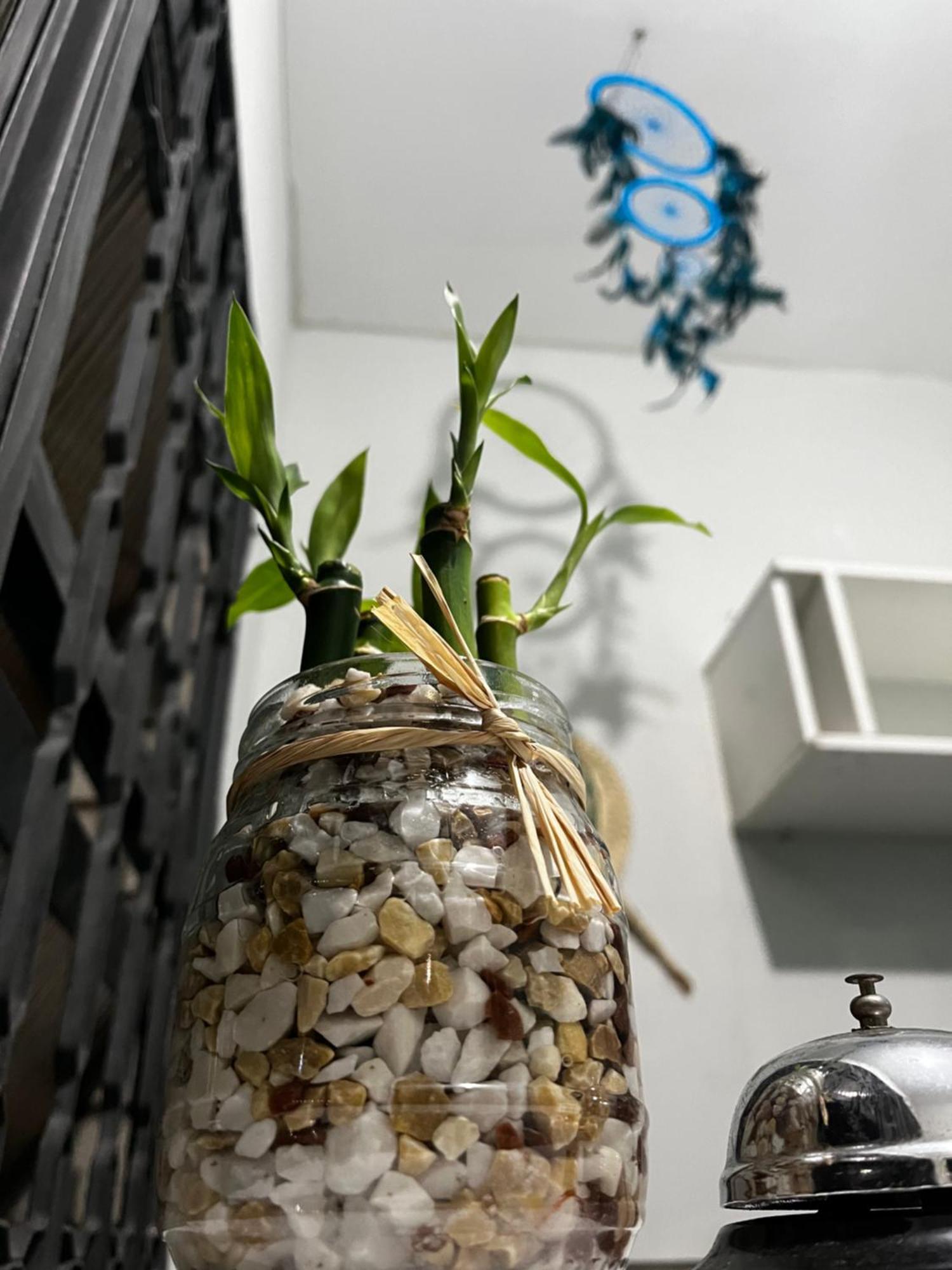Center Hostel Sp Σάο Πάολο Εξωτερικό φωτογραφία