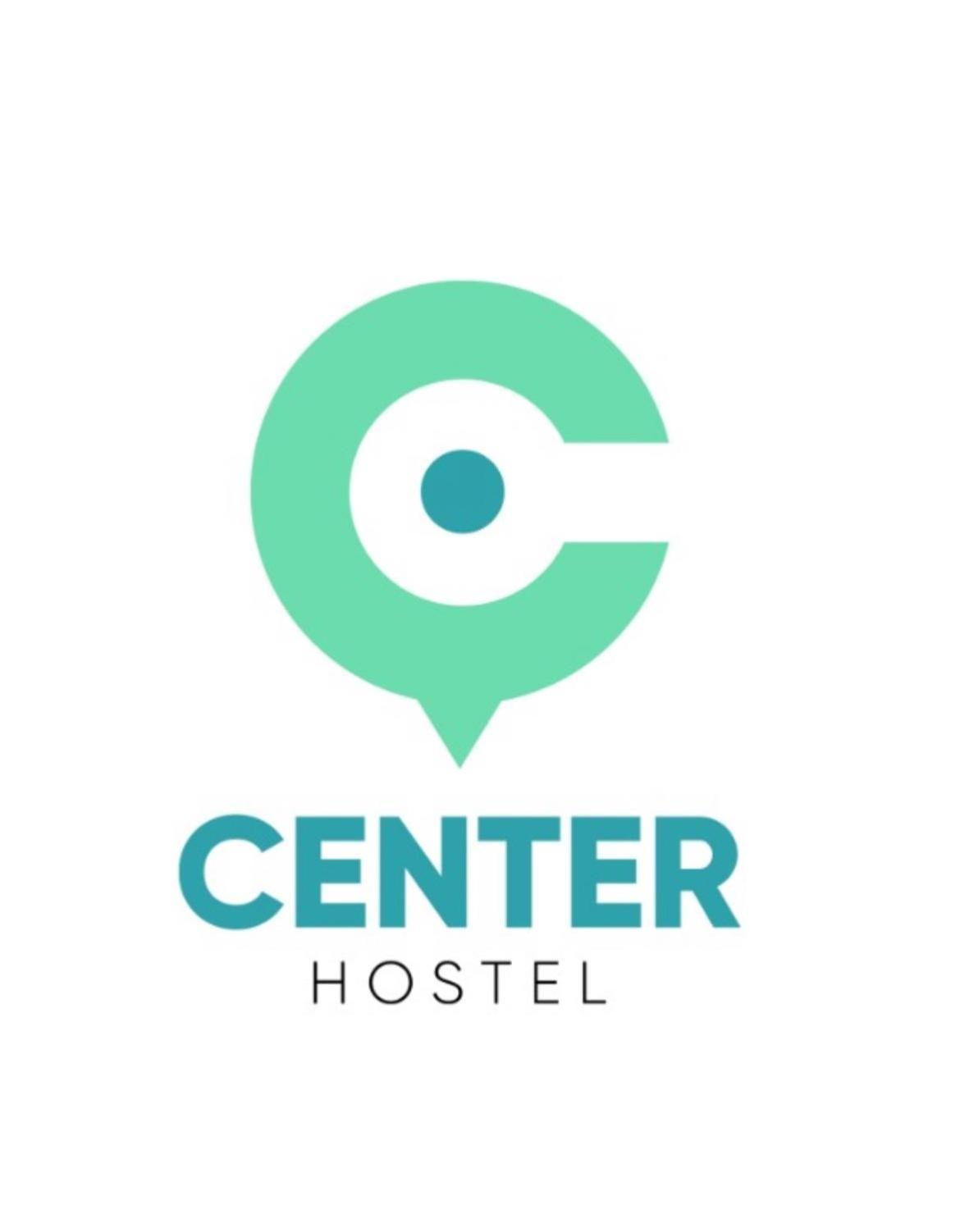 Center Hostel Sp Σάο Πάολο Εξωτερικό φωτογραφία