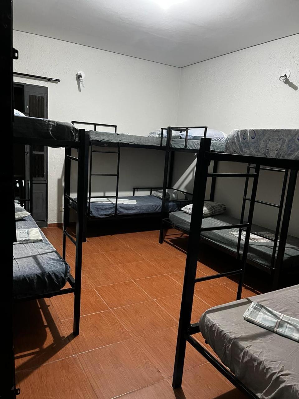 Center Hostel Sp Σάο Πάολο Εξωτερικό φωτογραφία